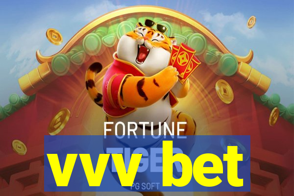 vvv bet